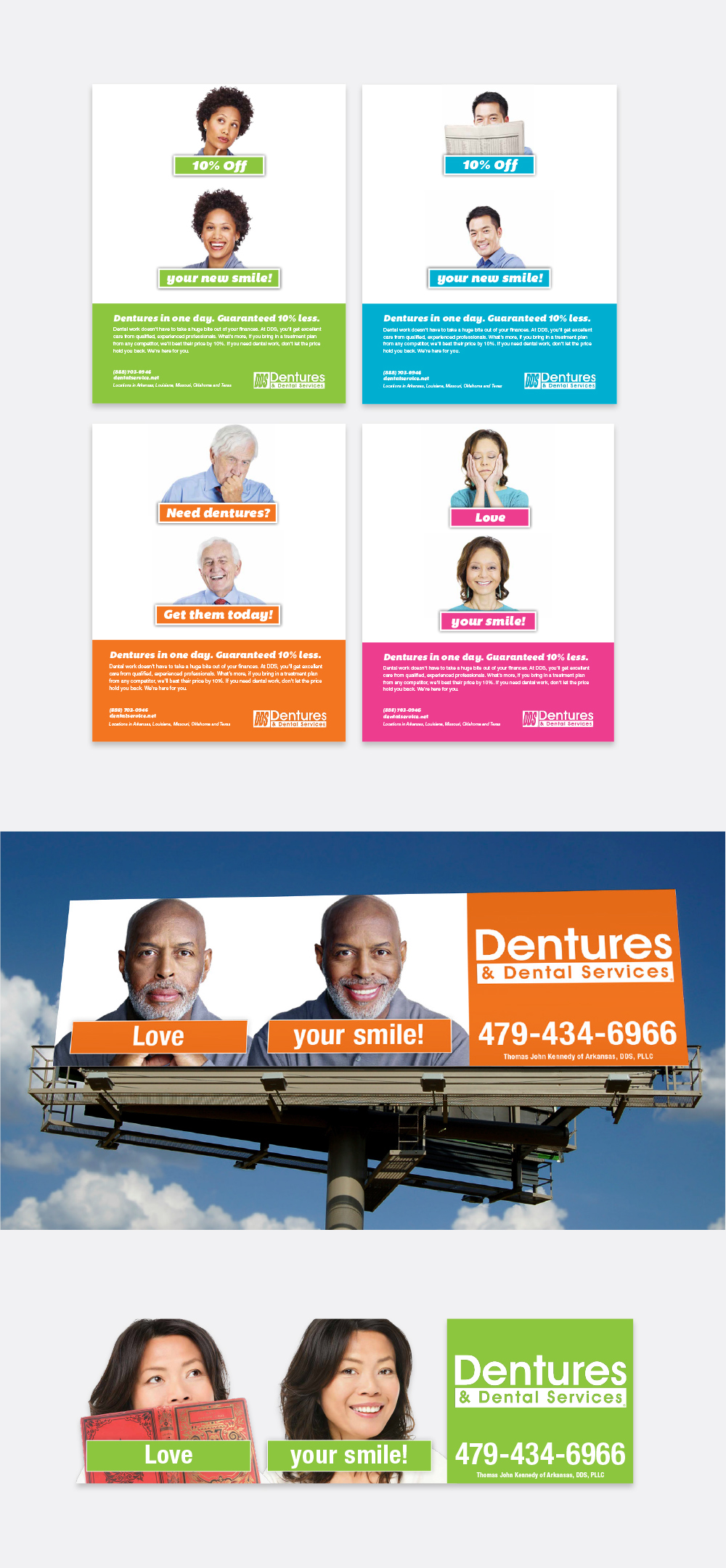 DDS_2_AdvertisingCampaign